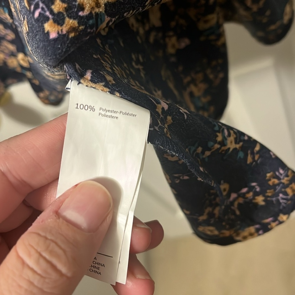 Cupshe Dress, size Large - Picture 5 of 7